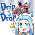 Lyria Vyrn Drip Drop