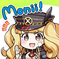 Monika Monii!