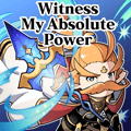 Granblue Fantasy: Versus GBVS Anre Witness My Absolute Power