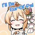 Europa I'll Be Eur-Ol'-Pal