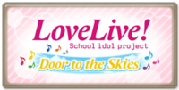 Love Live! Door to the Skies