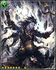 Paradox Shiva [God of Destruction]