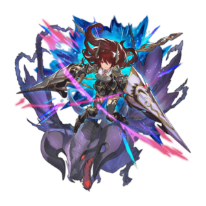 5★ Adventurer - [Lord of the Skies] Forte
