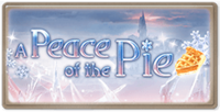 A Peace of the Pie