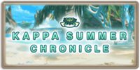 Kappa Summer Chronicle