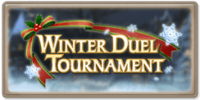 Winter Duel Tournament