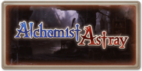 Alchemist Astray