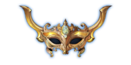 07 Jewel Mask (From Ladiva (SSR))