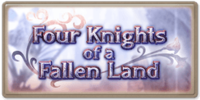 Four Knights of a Fallen Land