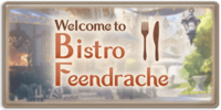 Welcome to Bistro Feendrache