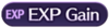 AX EXP Gain