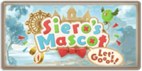 Siero's Mascot: Let's Goooo!