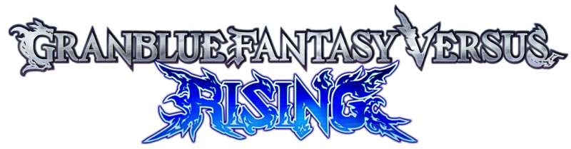 File:Granblue fantasy versus rising logo.png