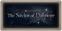 The Savior of Dalmore